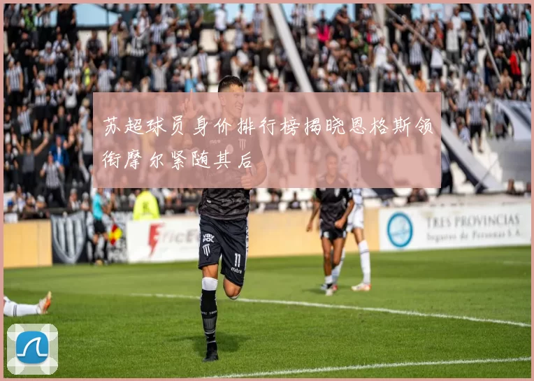 苏超球员身价排行榜揭晓恩格斯领衔摩尔紧随其后